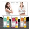 Eelhoe Women's Fresh Perfume Collection - Portable Long-Lasting Light Scent With Fresh Floral And Fruity Notes, Romantic Perfume For Dates