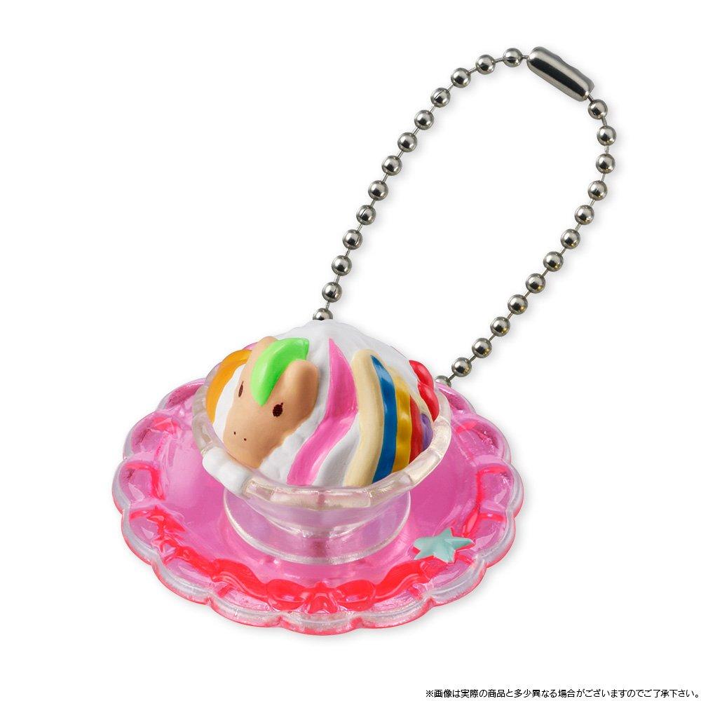 PreCure Animal Sweets 3 10 pieces A La candy/gum (KirakiraPreCure Mode)
