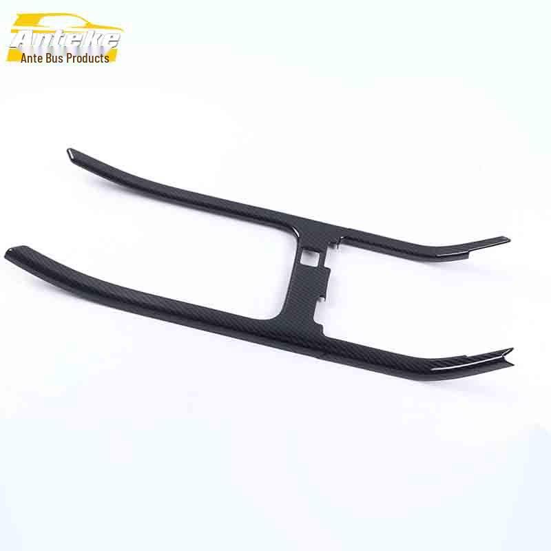 Breeze Schalthebel Paillettenbesatz: Becherhalter- & Konsolenaufkleber für 20 Modelle