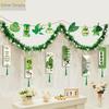 Decorațiuni pentru casă – Drapeluri, banere, accesorii