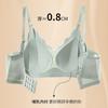 Comfortable and Skin-friendly, Open the Button for Breastfeeding, Gather, Anti-sagging, Lift and Collect Secondary Breasts, Pregnant Women's 