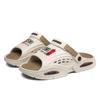 Fashion 2024 Designer New Men's Beach Summer Casual Flip-flops Outdoor Non-slip Platform Sandals Fashion Walking Men's Shoes