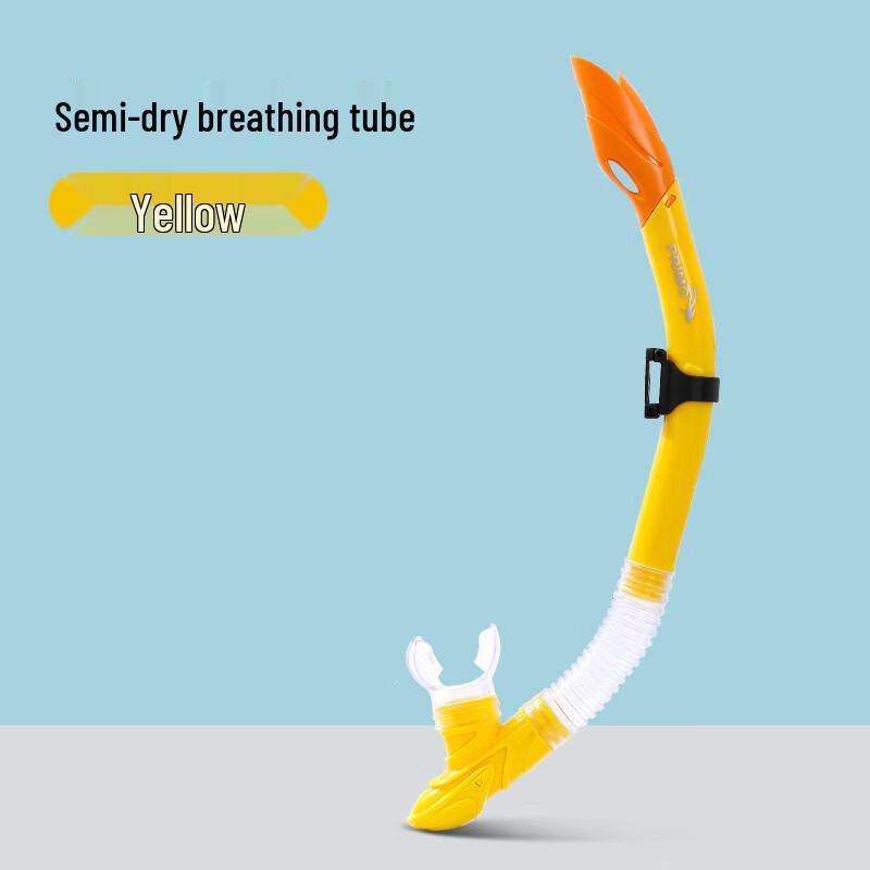 

Alliance Messenger Semi-Dry Snorkel