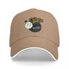 Baseball Caps The Outer Worlds 2 Game Fun Graphic Unisex Sport Spring Hats