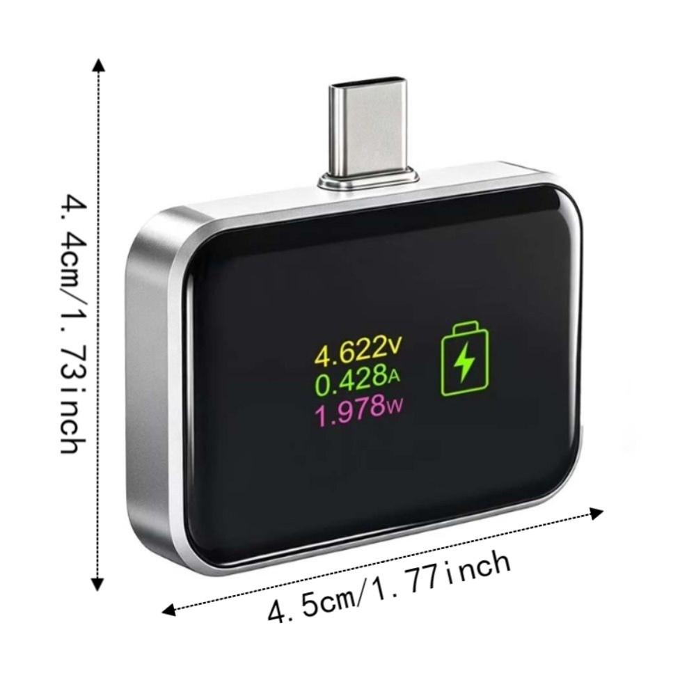 Overcharge Protection Smart Charging Cut-off Adapter Power Breaker Separator Battery Health