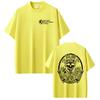 Forward Observations Group Skeleton Gothic Tshirts Unisex Women Fashion Oversized Casual Cotton Short Sleeve T Shirt Streetwear
