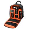 Multi-functional Camera Backpack Waterproof Outdoor Digital Shoulder Camera Bag Breathable Nylon Camera Photo Bag Case DSLR