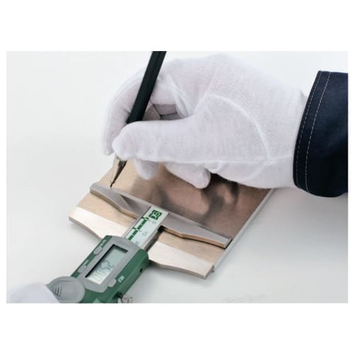 Niigata Seiki SK Digital Scribing Gauge with Scribing Needle, 150mm, GDCS-150ST