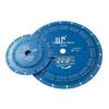 Diamond Saw Blade for Dry Cutting Marble, Quartz, Artificial Stone, Ceramic Tile