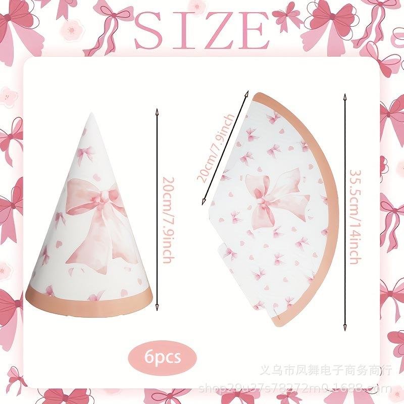 New Spot Paper Hat Collection Birthday Party Supplies Cartoon Children'S Party Decoration Scene Decoration