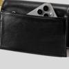 Luxusní designová kabelka pro ženy Nová módní taštička na párty s kovovými ozdobami Taška na ples pro dámy Crossbody taška