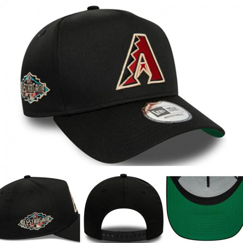 Los Angeles Dodgers Ohtani Baseball Cap Curved Brim Adjustable Embroidered Sun Hat