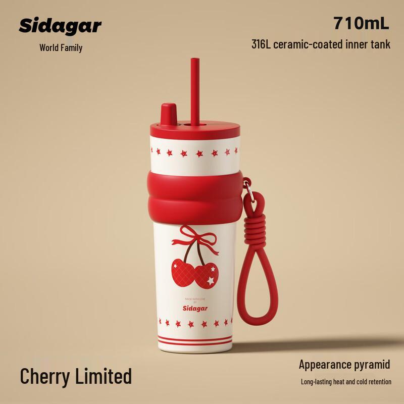 Stylish Women s Stainless Steel Insulated Water Bottle