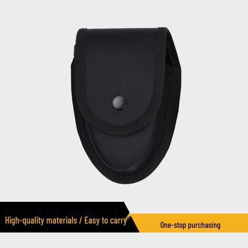 Jinyeno Tactical Modular Duty Belt System