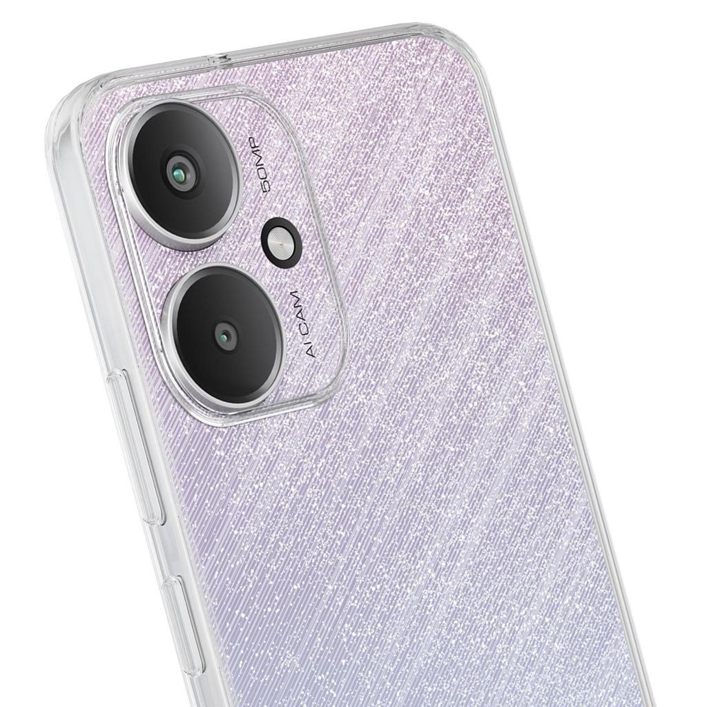 Redmi 13C 5G - 3Mk Clear Case