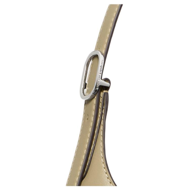 Kate Spade Leather Shoulder Bag Women's Light Green KP018200