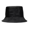 Jordan Polyester Bucket Hats Women's Black Jordan HJ2448-045