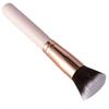 1PCS Makeup Brushes Flat Top Kabuki Foundation Makeup Brush for Liquid Cream Powder Contour Blending Cosmetic Beauty Tool
