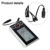 Hot Exercise Bike Monitor Speedometer Stationary Bike Elliptical Trainer Display Exercise Bike Monitor Speedometer Exercise Bike