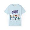 Rugrats Characters T-shirt | Tommy Pickles Chuckie Phil Lil Tee