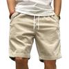 New Men's Casual Shorts Versatile Thin Section Corduroy Shorts Men's Summer Five Trousers