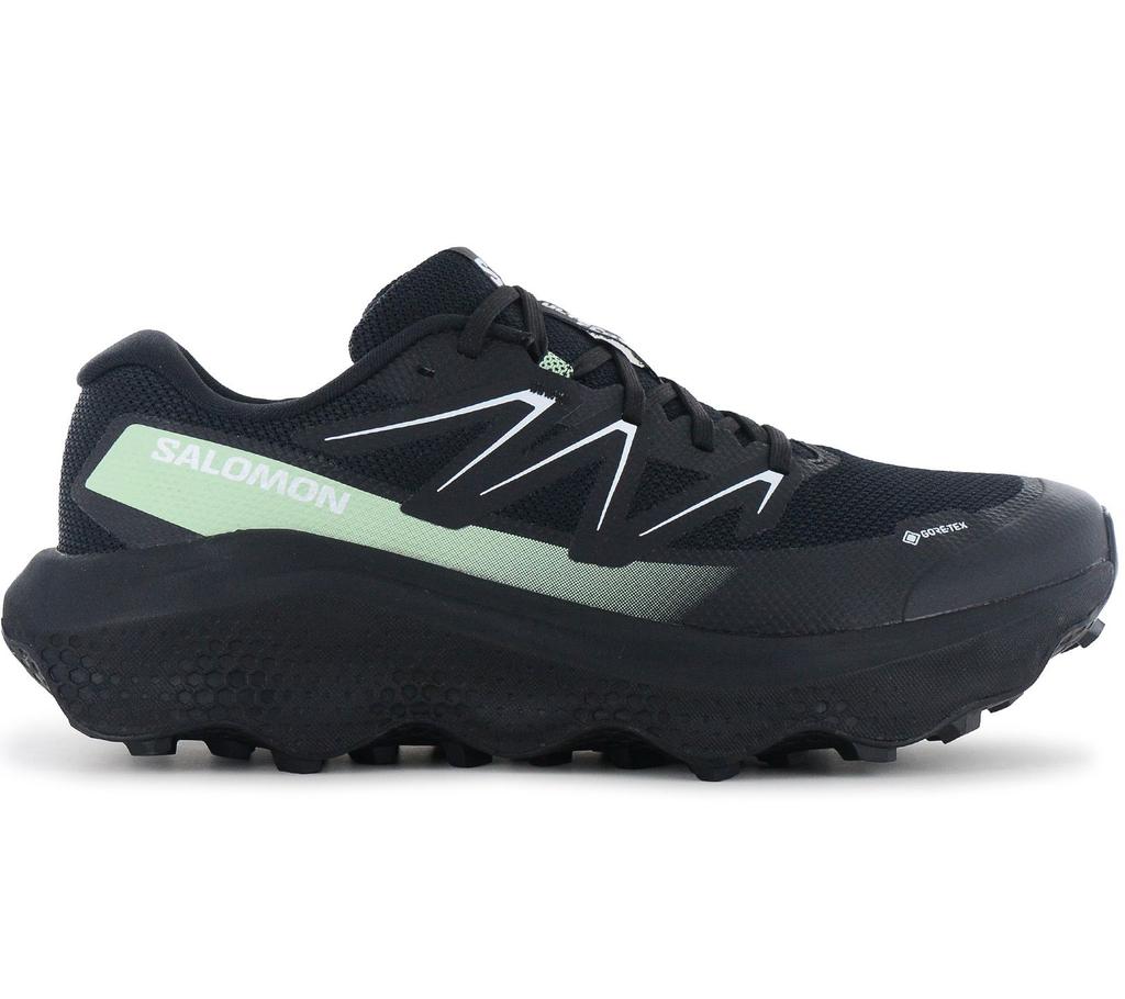SALOMON Ultra Flow 2 GTX - GORE-TEX - Herren Trail-Running Schuhe All-Terrain Laufschuhe 479814 ORIGINAL