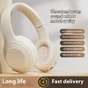 M5 Over Ear Headsets Bluetooth 5.3 Gaming Headphones Dual Mode Wireless Earphones Foldable Noise Reduction Headsets For Xiaomi
