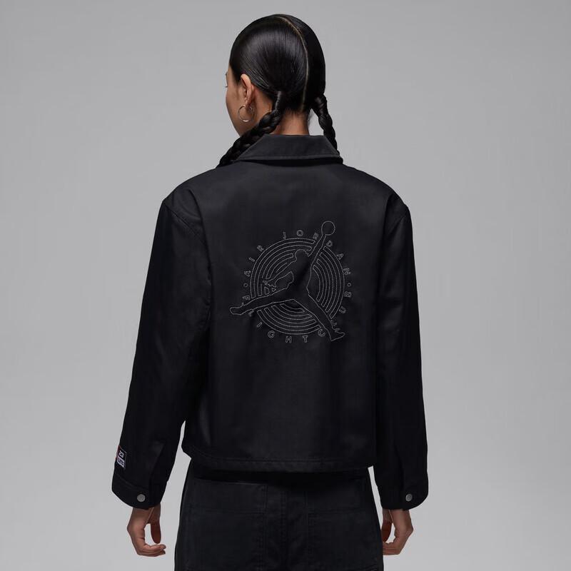 Jordan Women's Outdoor Woven Jacket