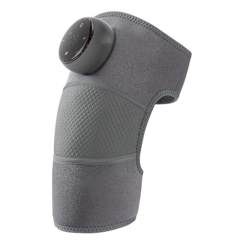 

Electric Heated Knee Massager