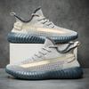 Coconut 350 Full Sky Star Uomo e Donna Nuove Scarpe da Ginnastica in Rete Traspirante Estive Casual da Corsa per Adulti Uomini