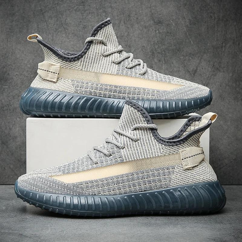 Coconut 350 Full Sky Star Uomo e Donna Nuove Scarpe da Ginnastica in Rete Traspirante Estive Casual da Corsa per Adulti Uomini