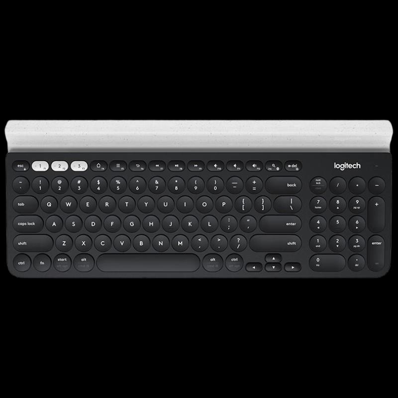Logitech K780 Multi-Device Wireless Keyboard