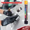 Auto Paint Coating Thickness Detection Pen Pen Auto Pull Test Drill Portable Auto Paint Tester Thickness Tester Auto Collision