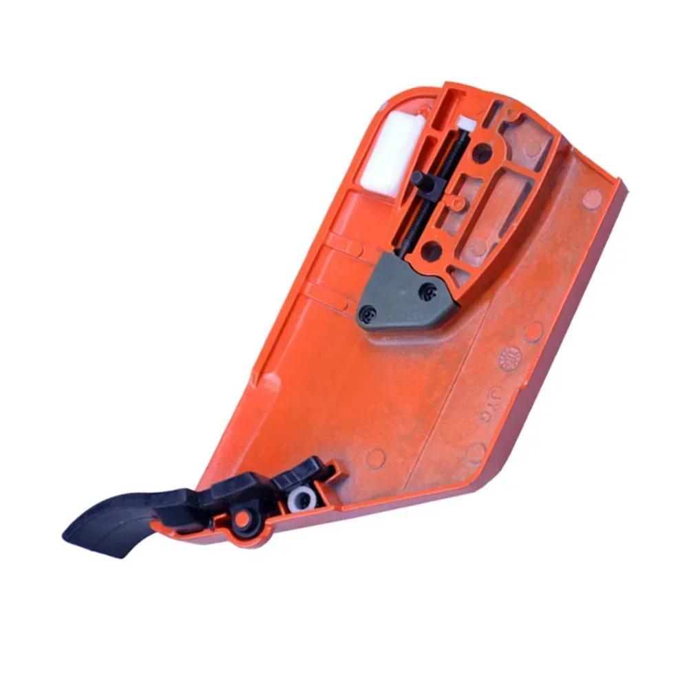 Brake Clutch Sprocket Cover For Husqvarna Chainsaw 362 365 371 372 372XP Garden Power Tool Parts Replacement