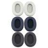 Sponge Headphone Cover Ear Pad Earphone Cushion Earmuffs for WH-1000XM6 Spare Earpads Comfortable Wear