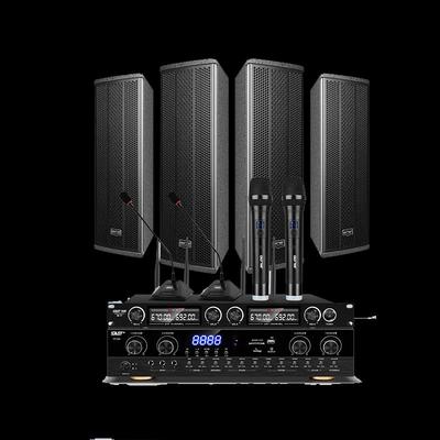 Audio/Video – Karaoke přehrávače