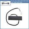 81720B2000 81720-B2000 Rear Lid Trunk Opening Button Boot Release Switch for Kia Soul 2013 2014 2015 2016 2017 2018