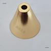 M10 Metal Lamp Accessory: 60x60 Speaker Holder, Cup Cover for Pendant, Table & Floor Lamps