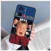 Home Alone For Realme C61 C63 C71 C55 C67 C51 C75 C65 C53 C35 11 12 13 14 Pro Plus GT6 GT7 15 Pro Case