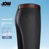 [Straight Tube High Waist] Jovo Business Middle Aged and Elderly Non Ironing Casual Loose Non Ironing Casual Pants for Men