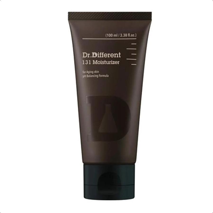 Dr.Different 131 Moisturizer 100ml Moisturizer 100ml