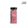 Edible Dried Red Rose Petal Crumbles, 2x25g Bottles