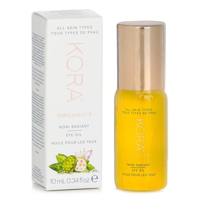 KORA ORGANICS Noni Radiant Eye Oil
