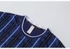 Girls' Printed Football Uniform Set with Badminton Training Camp Jersey & Jump Rope - Autumn/Winter Collection for Primary School