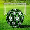 America Futebol Clube Size 5 Soccer Balls, Anti-Slip, Protective Football, Outdoor Sport, Practice Games, Birthdays Gift Suitable for Fan