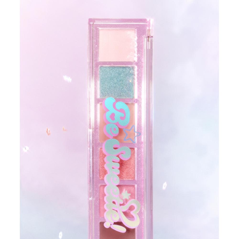 PerIperA [lImIted SpecIAl PrIce] All TAke Mood PAlette SpecIAl Set  101 Is So Cute ThAt I WAnt To bIte You  wIll ThAt Be A Problem