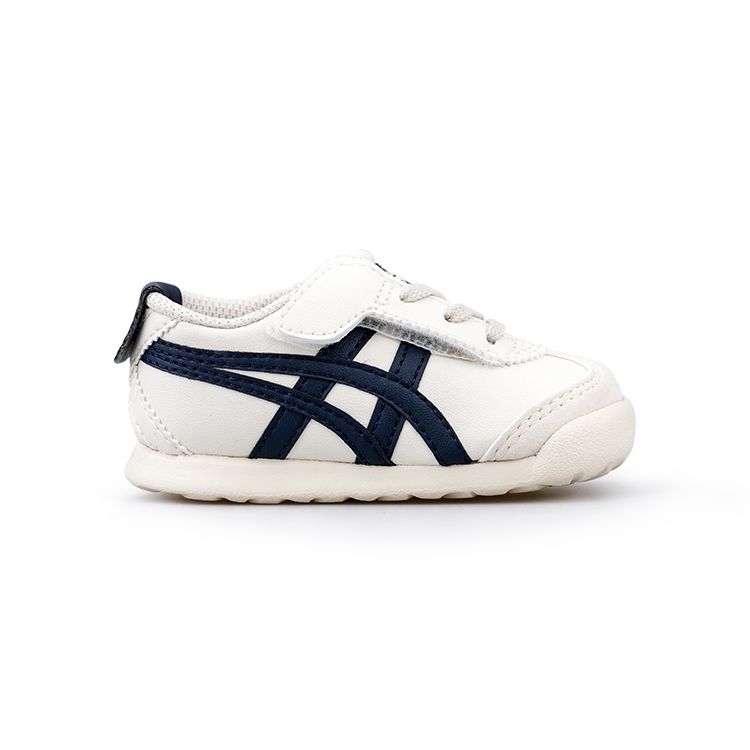 Onitsuka Tiger Toddler Mexico 66 TS Birch Peacoat 1184A074-200