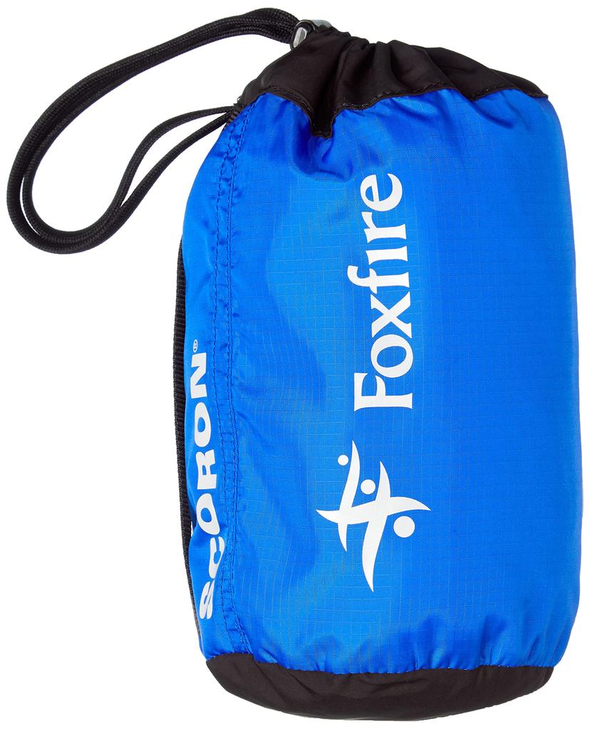 Bandana SC Fitted Sheet Charcoal Free [Foxfire] [5320045] [Sleeping Bag] [Inner Sheet] Men's