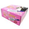 Aimedia Brush Hair and Dirt Removal Sheets (50 Sheets)