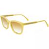 ISabel Marant Women S 55 Mm Yellow SunglaSSeS Yellow